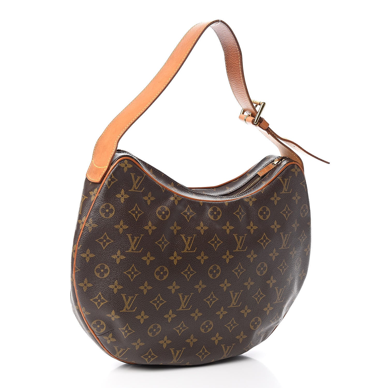 Louis Vuitton Monogram Croissant GM 3 of 12