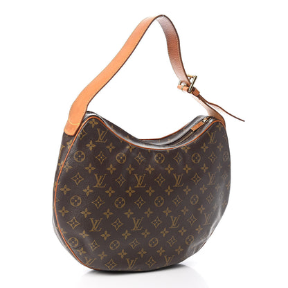 Louis Vuitton Monogram Croissant GM 3 of 12