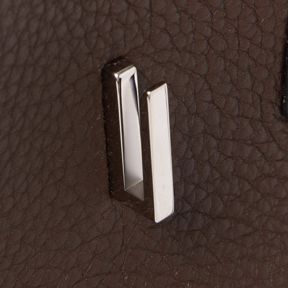 Hermes Togo Birkin 35 Cafe 24 of 30