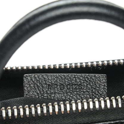 Givenchy Sugar Goatskin Medium Antigona Black 7 of 9