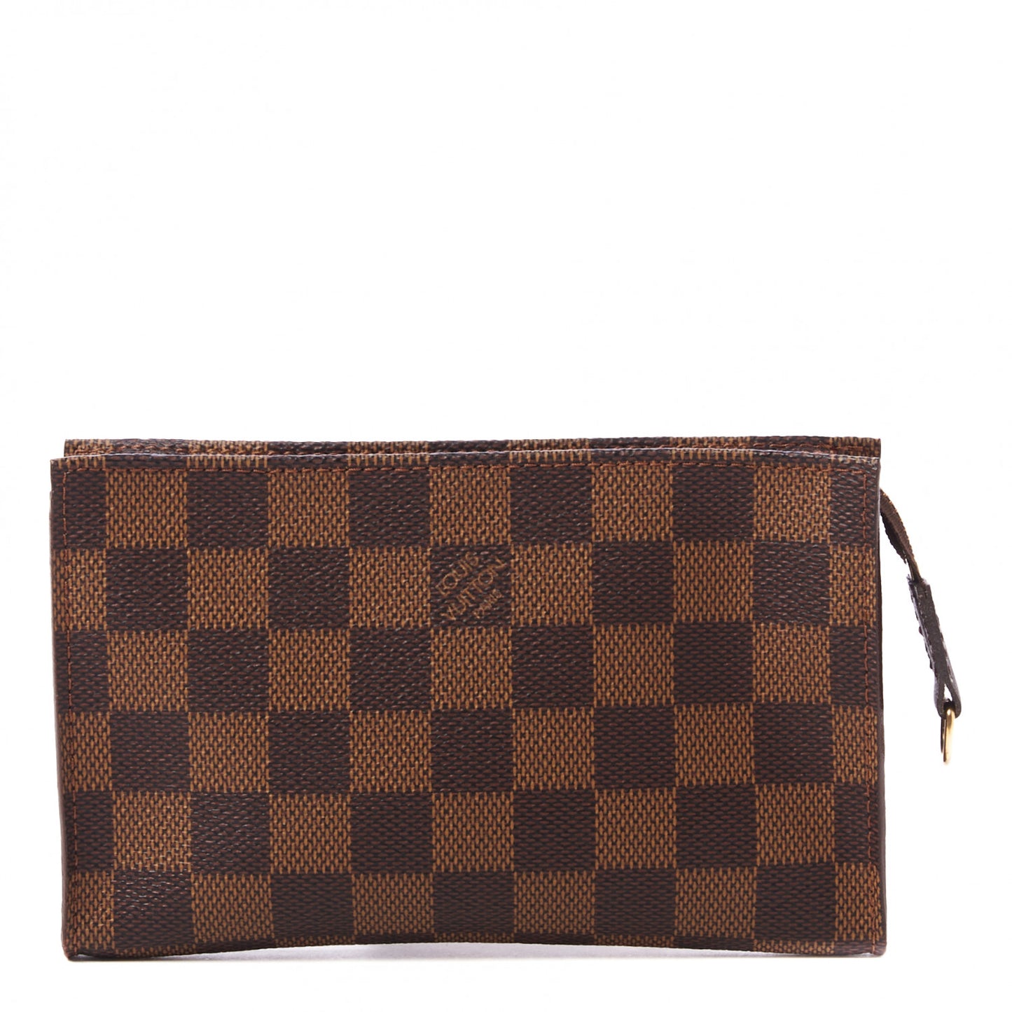 Damier Ebene Marais Bucket Pouch