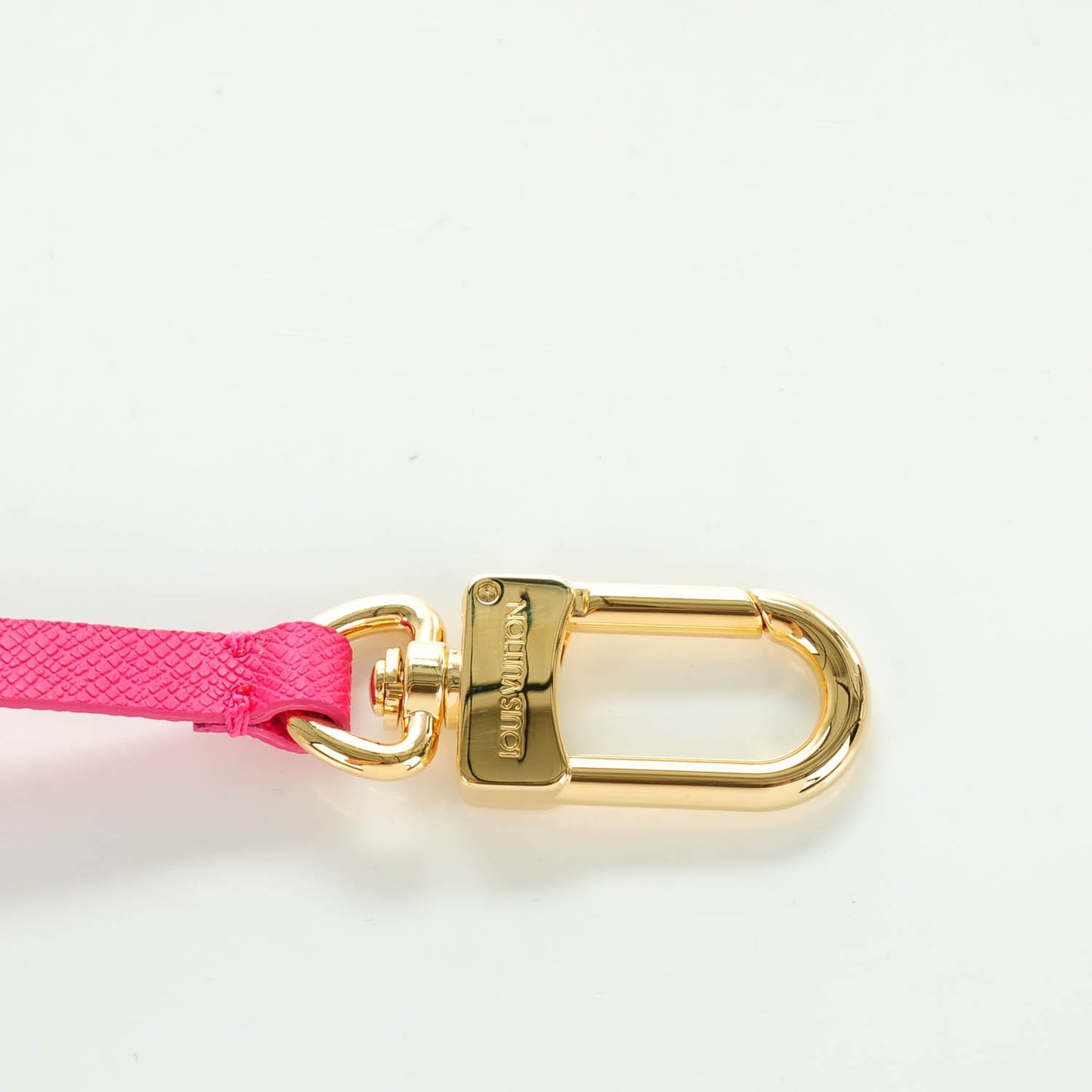 Monogram My Icon Cloche Cles Key Holder