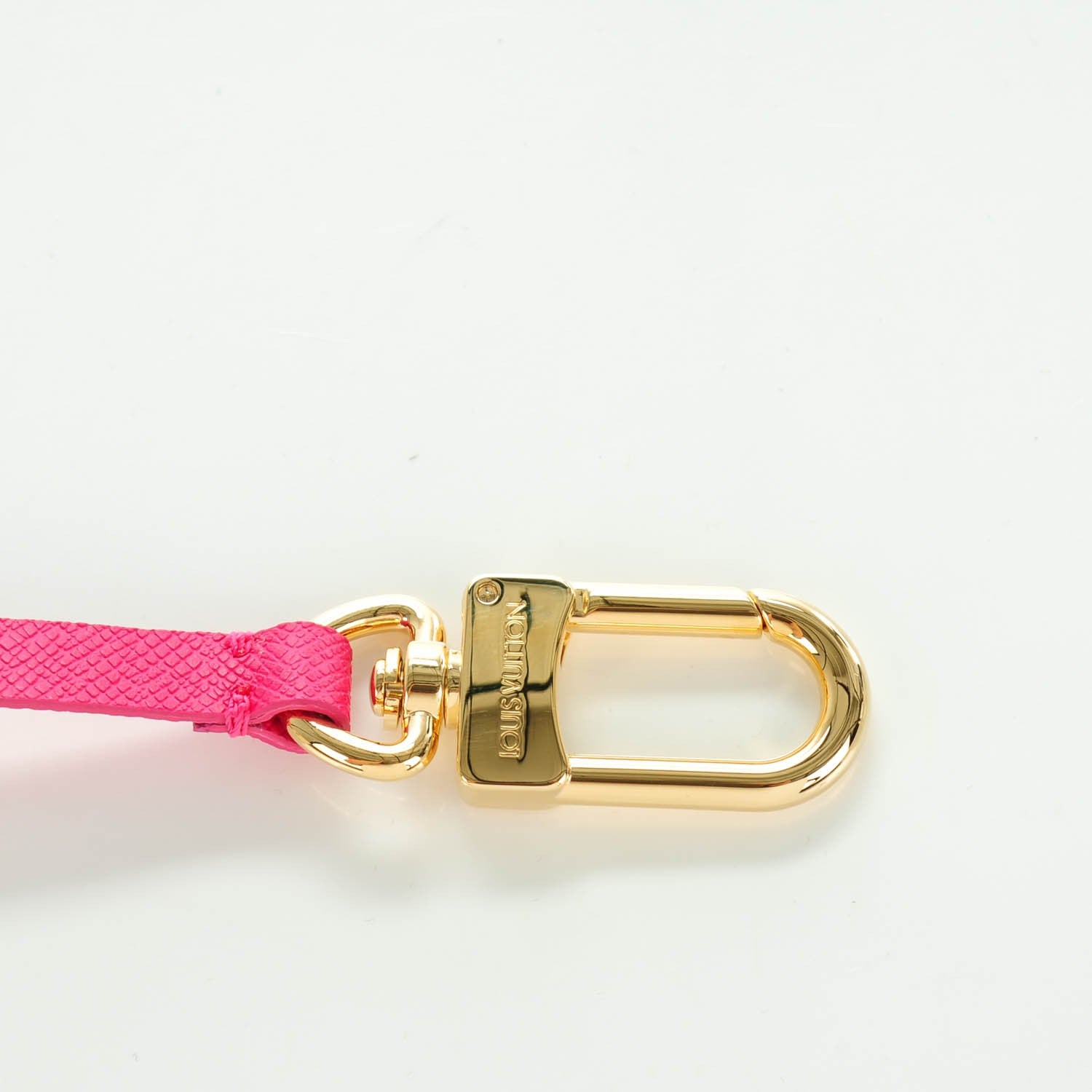Louis Vuitton Monogram My Icon Cloche Cles Key Holder 3 of 6