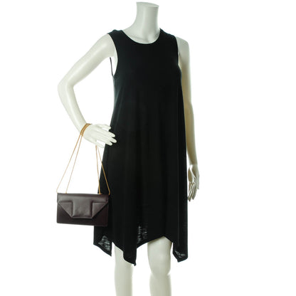 Saint Laurent Calfskin Small Betty Amarena 2 of 8