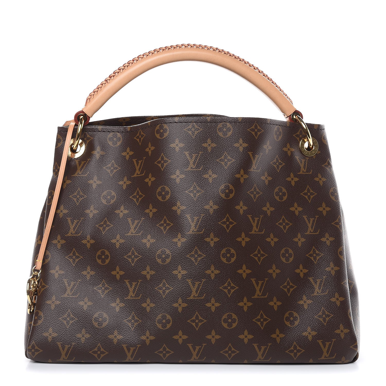 Louis Vuitton Monogram Artsy MM 1 of 9