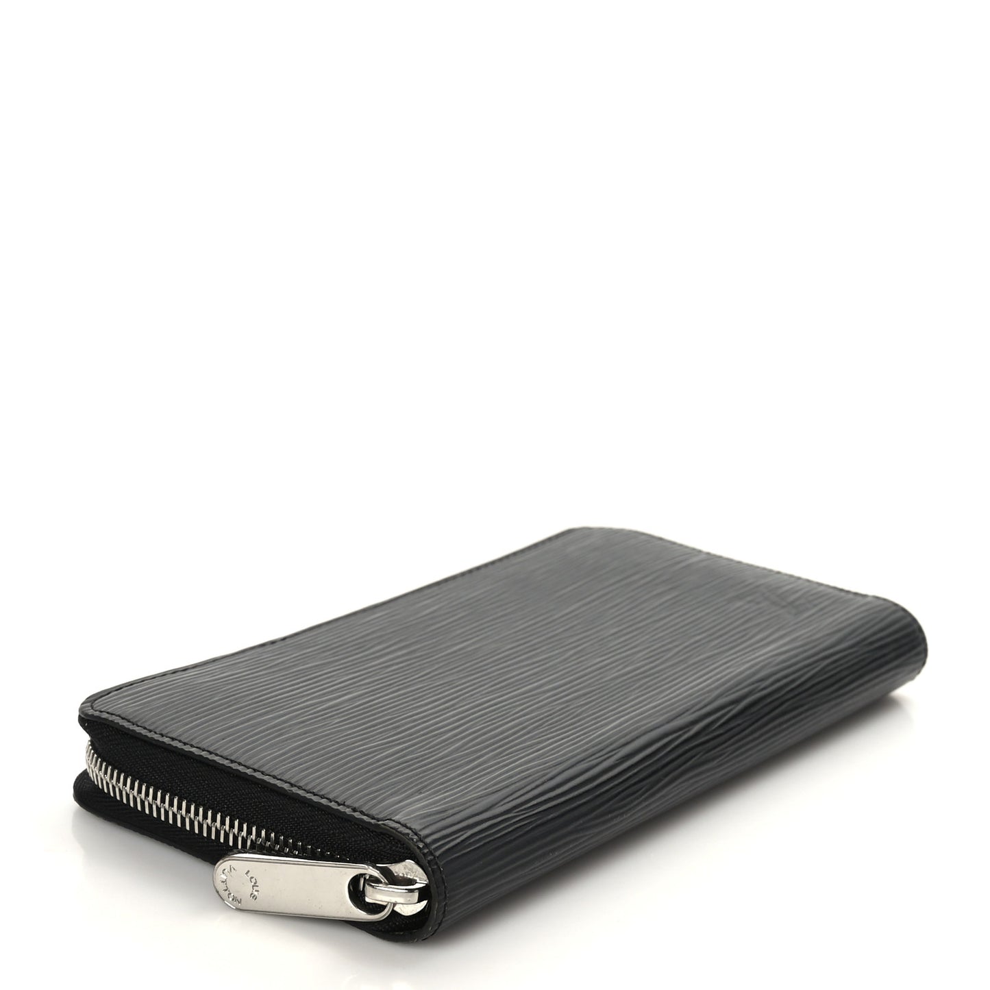 Epi Zippy Wallet Black