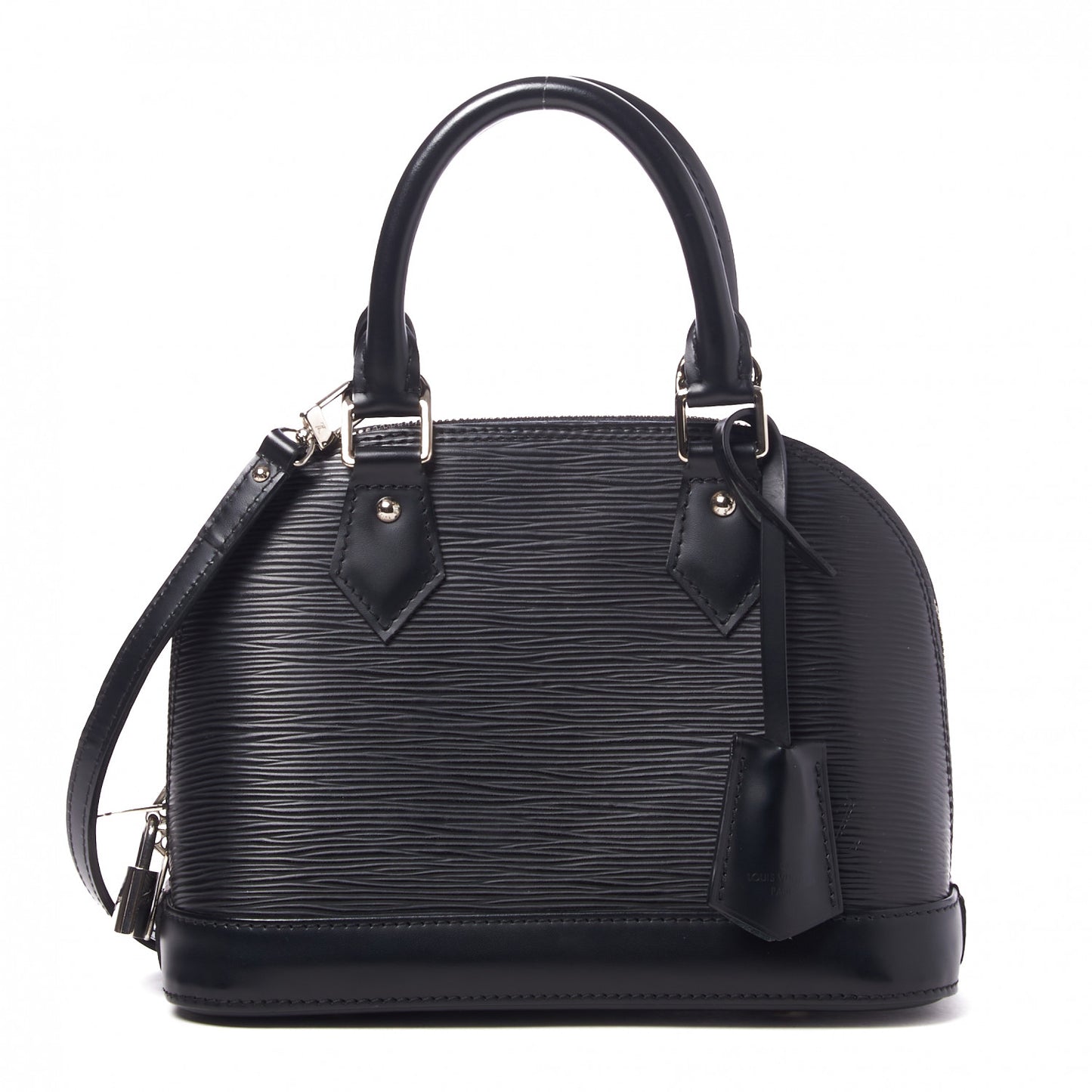 Epi Alma BB Black