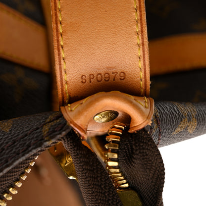 Louis Vuitton Monogram Cruiser 45 7 of 15
