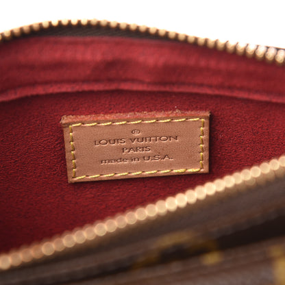 Louis Vuitton Monogram Viva-Cite PM 6 of 10