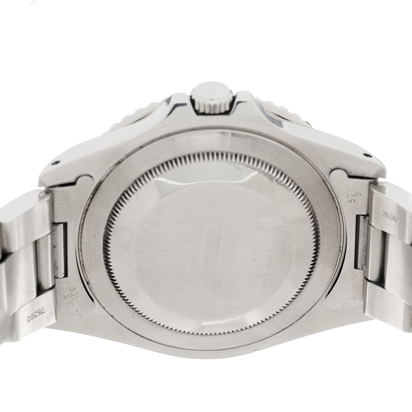 Stainless Steel 40mm Oyster Perpetual Date GMT Master Ⅱ Pepsi Watch 16700