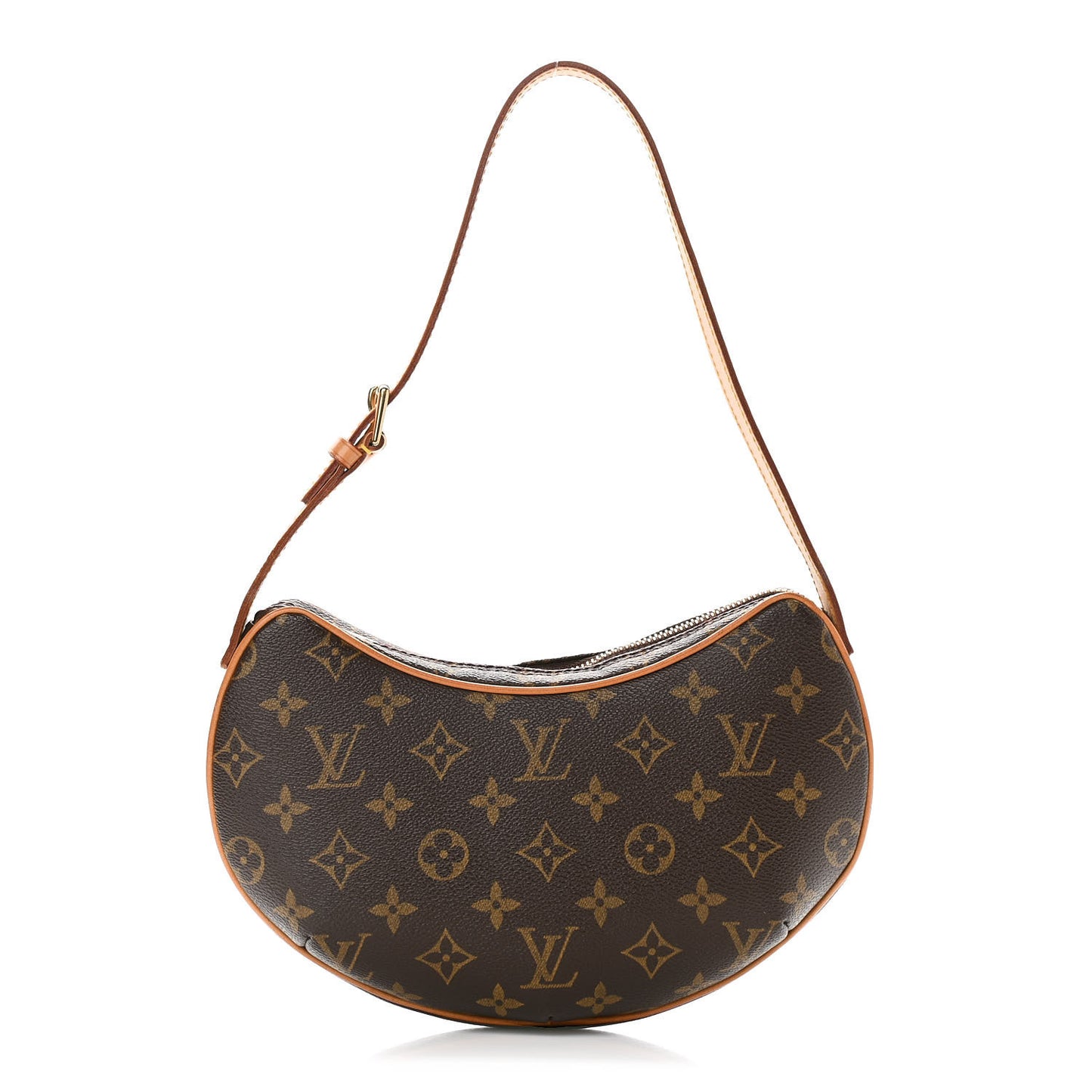 Monogram Croissant PM