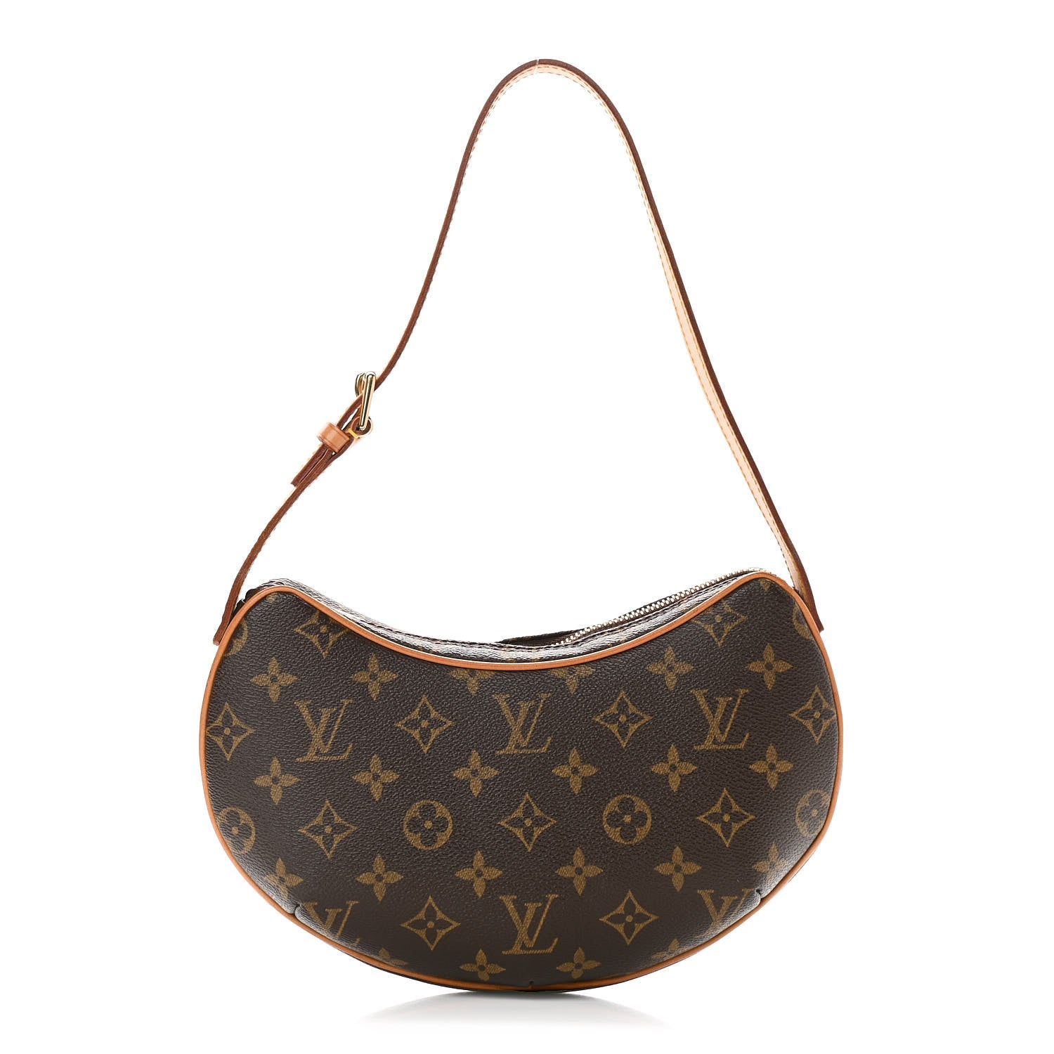 Louis Vuitton Monogram Croissant PM 1 of 10