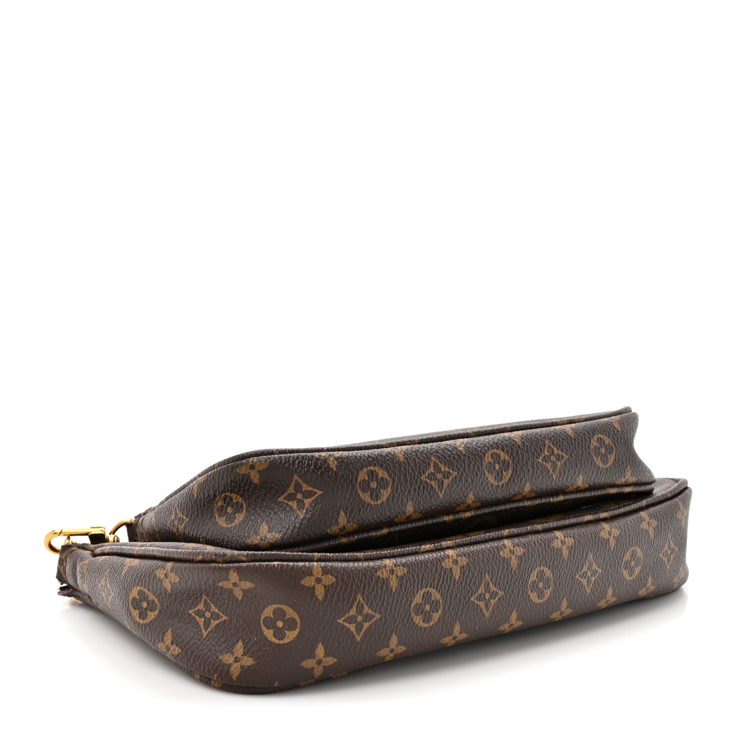 Louis Vuitton Monogram Multi Pochette Accessories Rose Clair 4 of 12