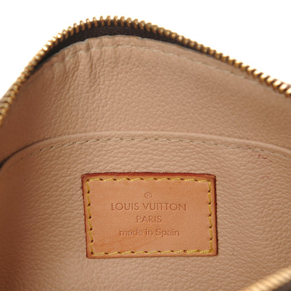 Louis Vuitton Monogram Cosmetic Pouch 6 of 7