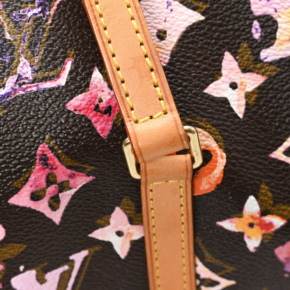 Louis Vuitton Watercolor Aquarelle Papillon 11 of 11