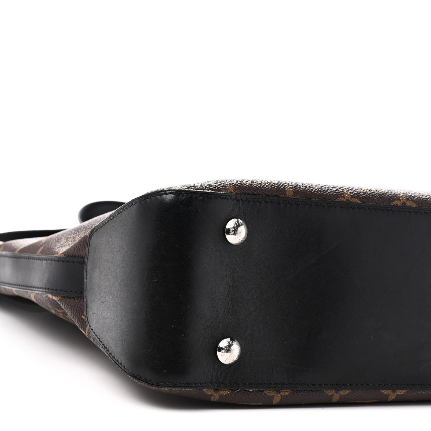 Monogram Macassar Davis