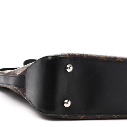 Louis Vuitton Monogram Macassar Davis 8 of 10
