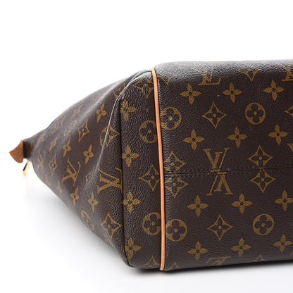 Louis Vuitton Monogram Totally MM 9 of 12
