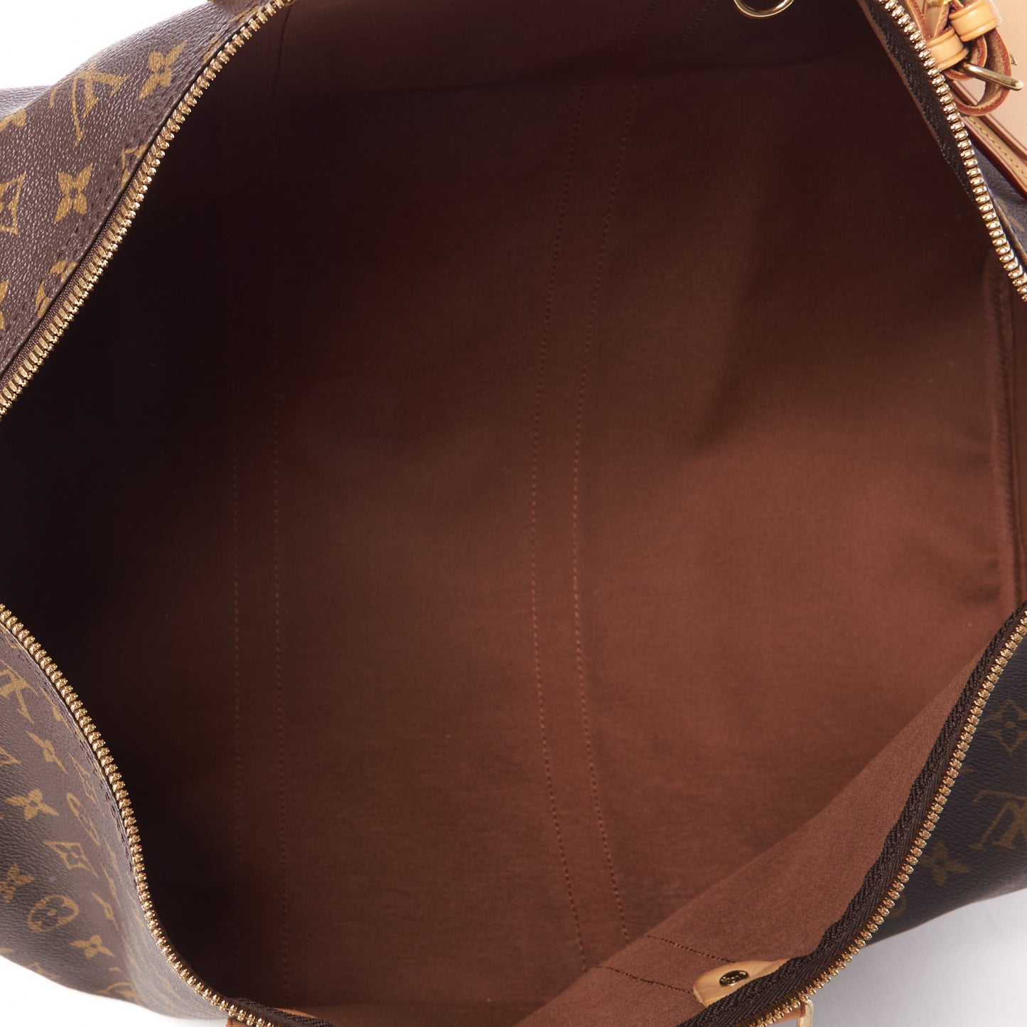 Monogram Keepall 50