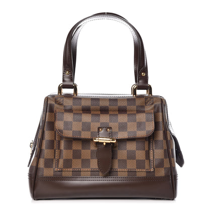 Louis Vuitton Damier Ebene Knightsbridge 1 of 10