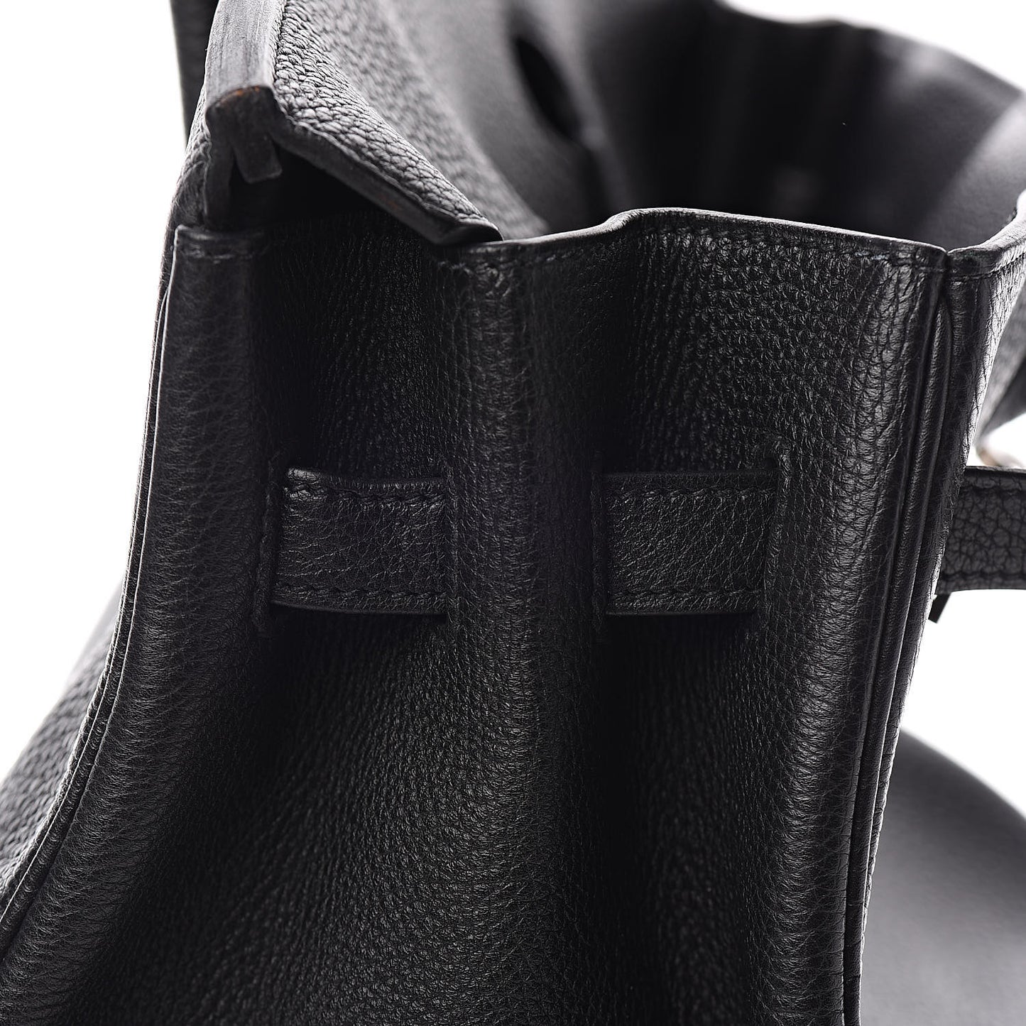 Togo Birkin 35 Black