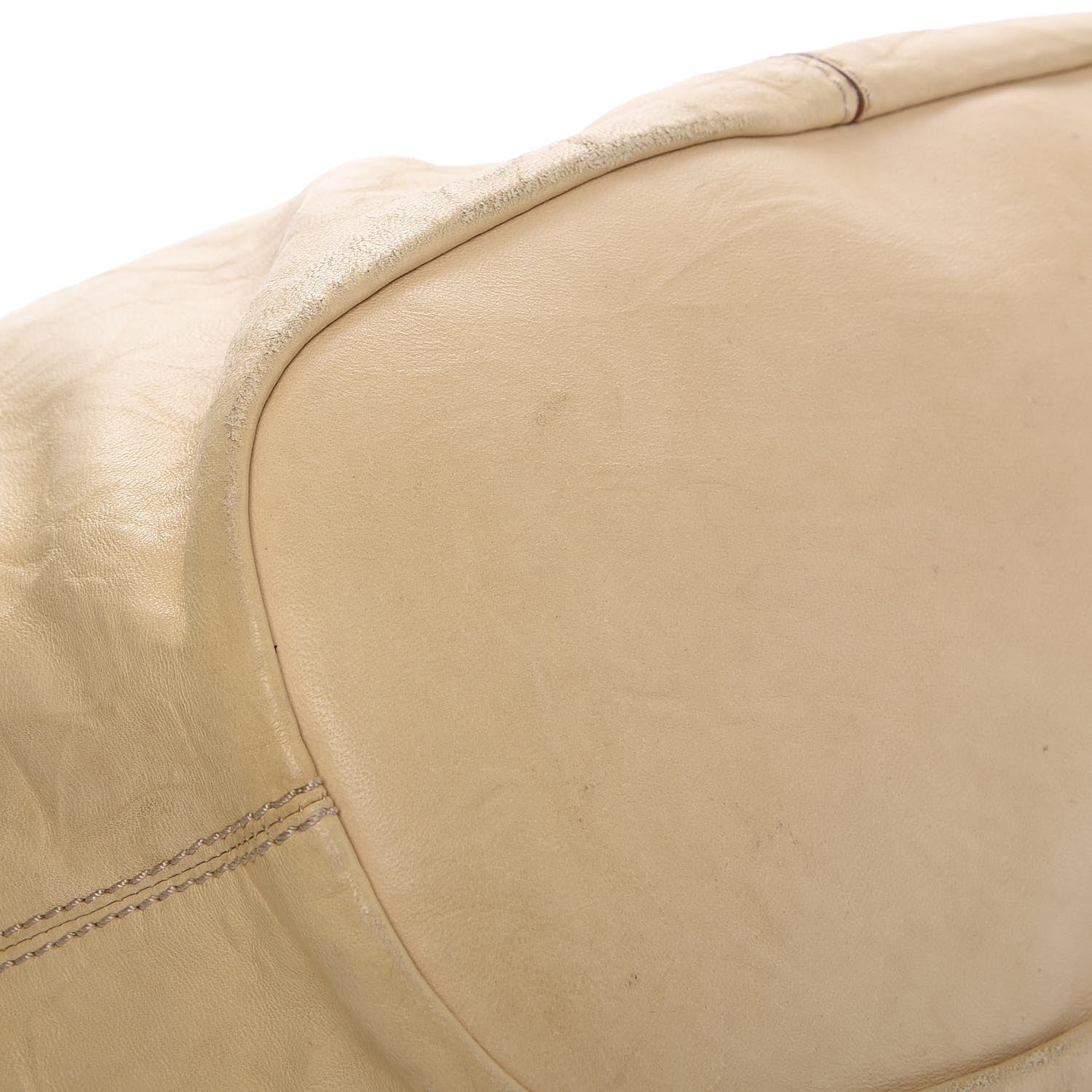 Givenchy Wrinkled Lambskin Medium Nightingale Beige 22 of 30