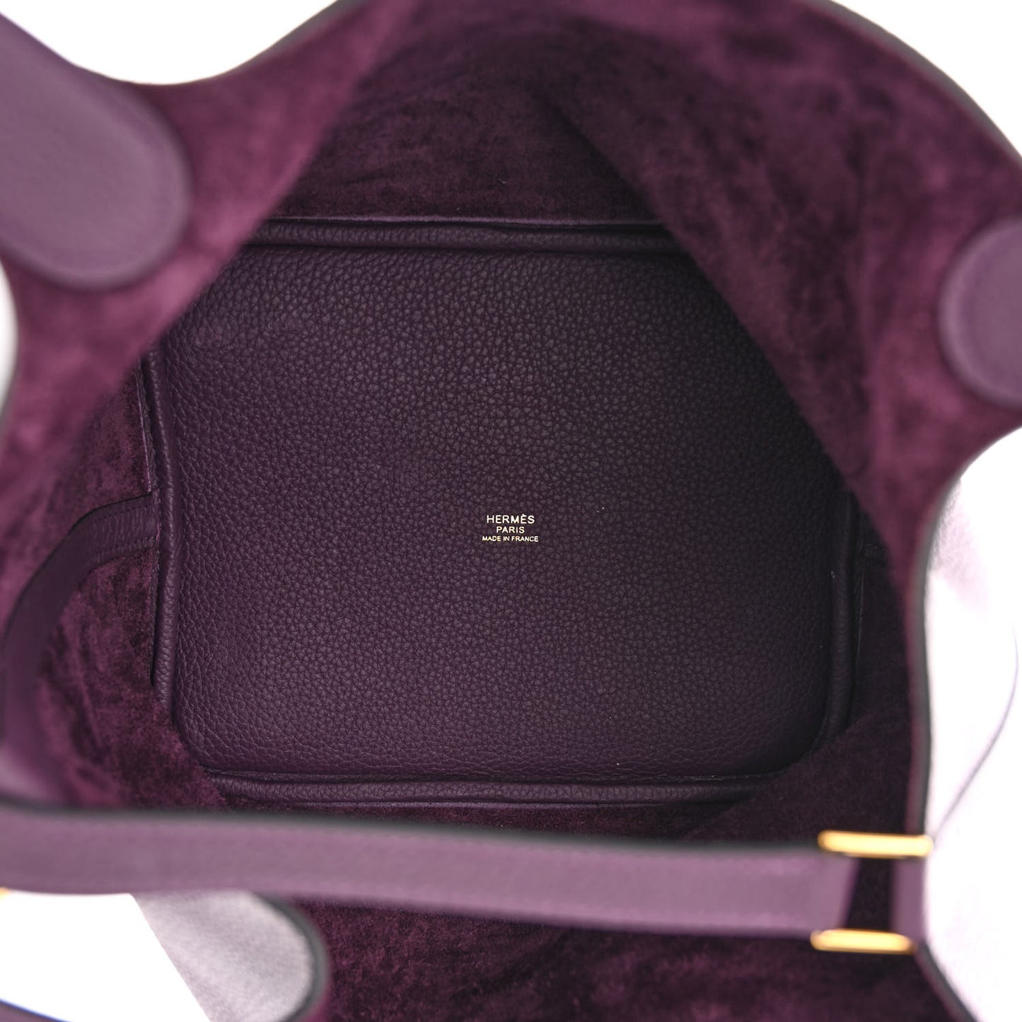 Taurillon Clemence Picotin Lock 22 MM Anemone