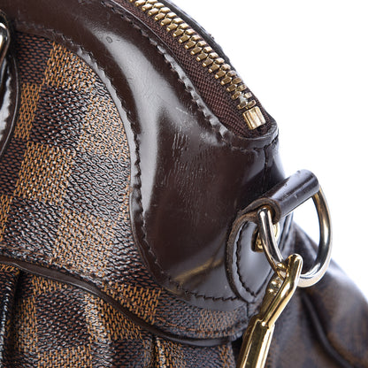 Louis Vuitton Damier Ebene Trevi PM 20 of 20