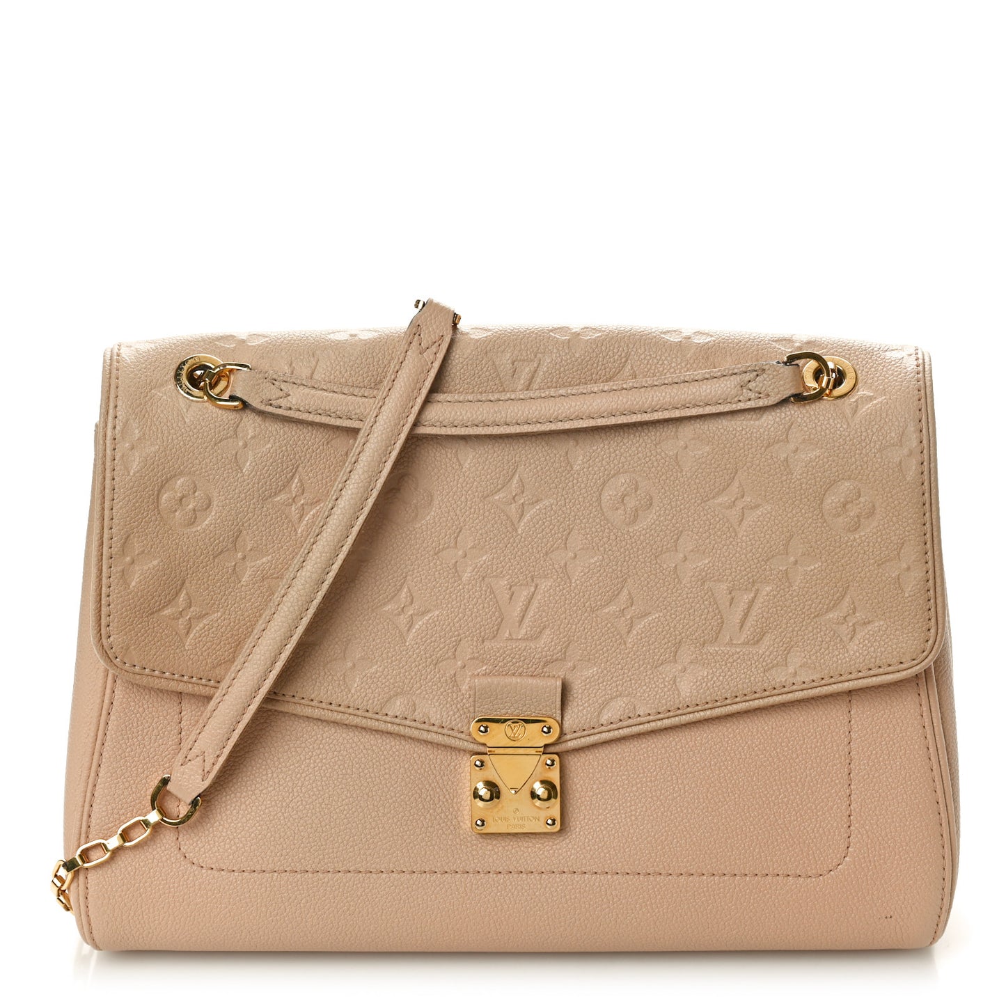 Empreinte Saint Germain MM Dune
