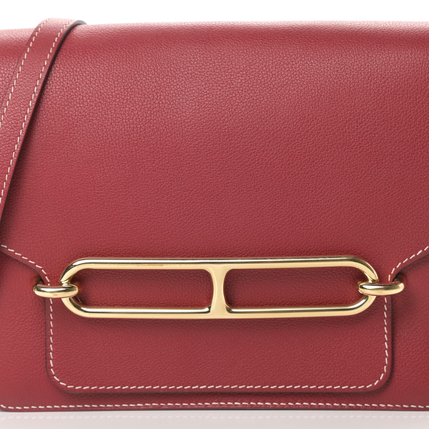 Evercolor Sac Roulis 23 Rouge Grenat