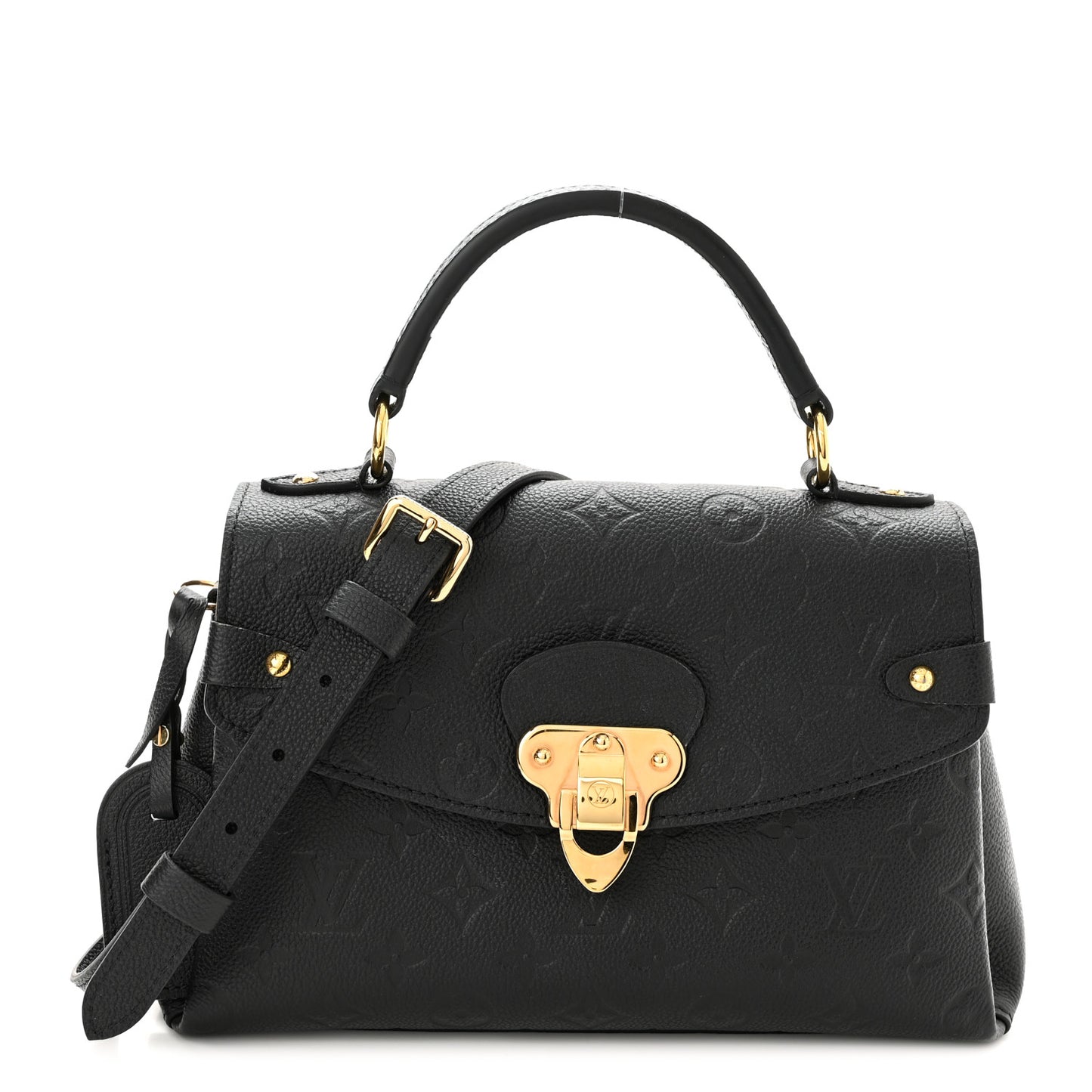 Empreinte Georges BB Black