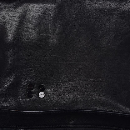 Proenza Schouler Lambskin Medium PS1 Satchel Black 13 of 13