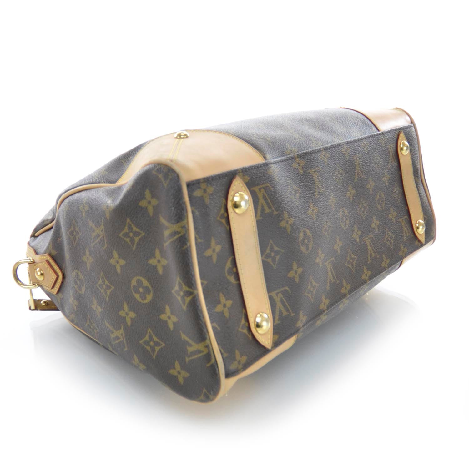 Louis Vuitton Monogram Retiro GM 4 of 8