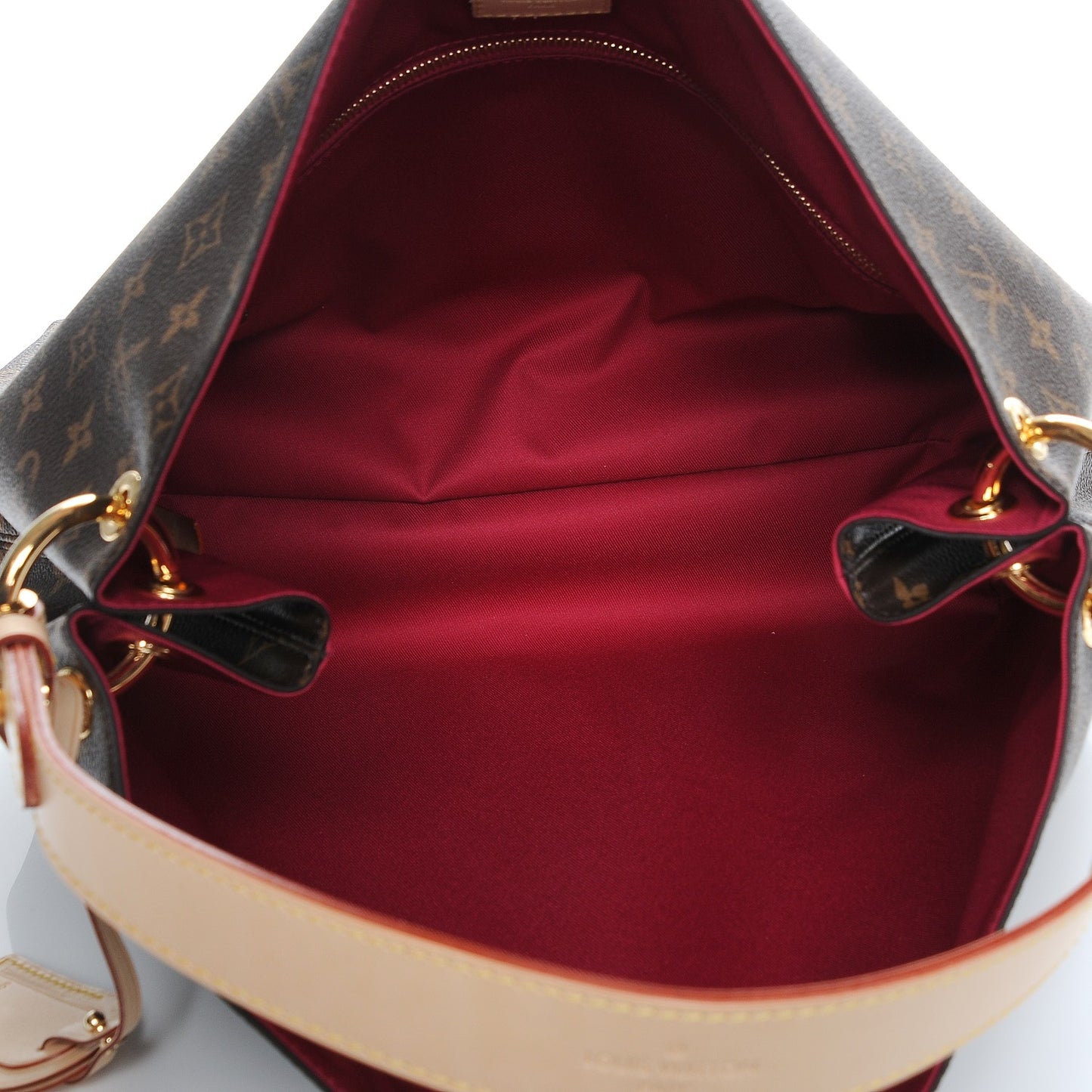 Monogram Graceful MM Pivoine