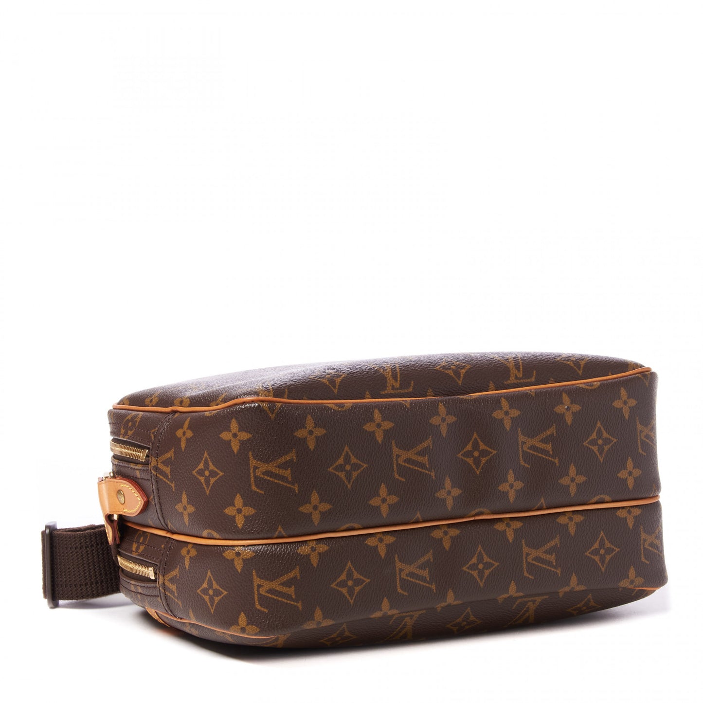 Monogram Reporter PM