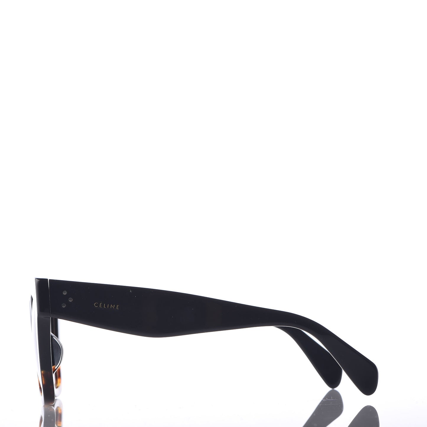 Catherine Sunglasses CL 41098/F/S Black Havana