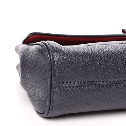 Louis Vuitton Empreinte Saint Germain PM Marine Rouge 8 of 10
