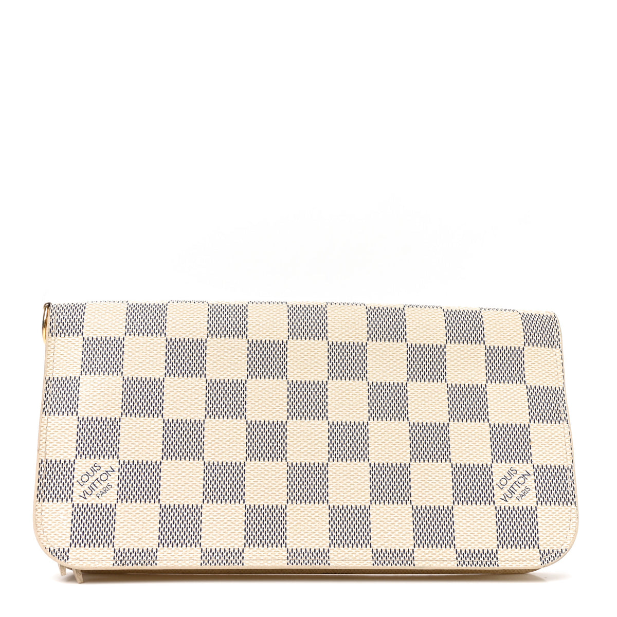Damier Azur Insolite Wallet