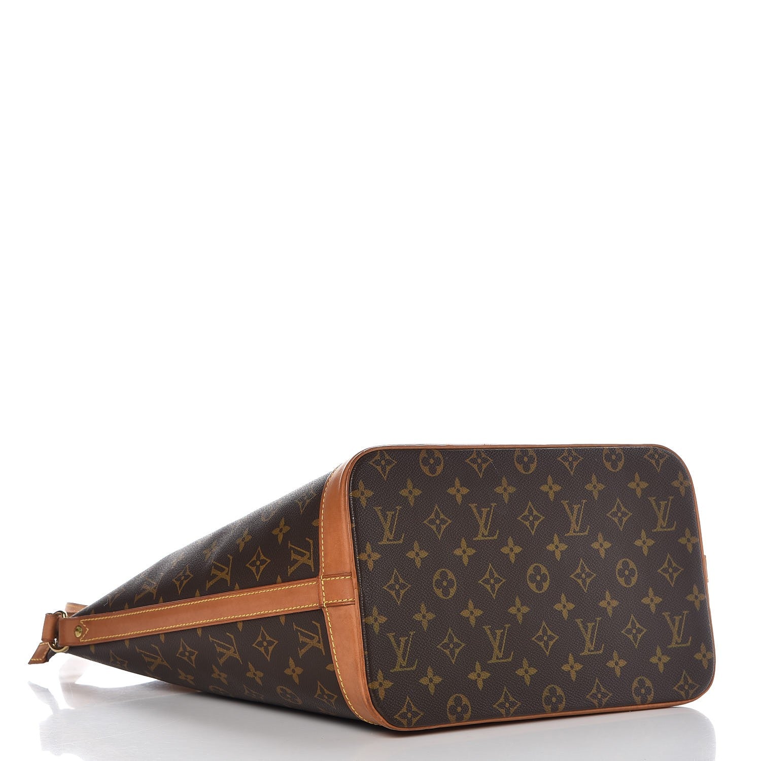 Louis Vuitton Monogram Sharon Stone Amfar Vanity Three 4 of 11