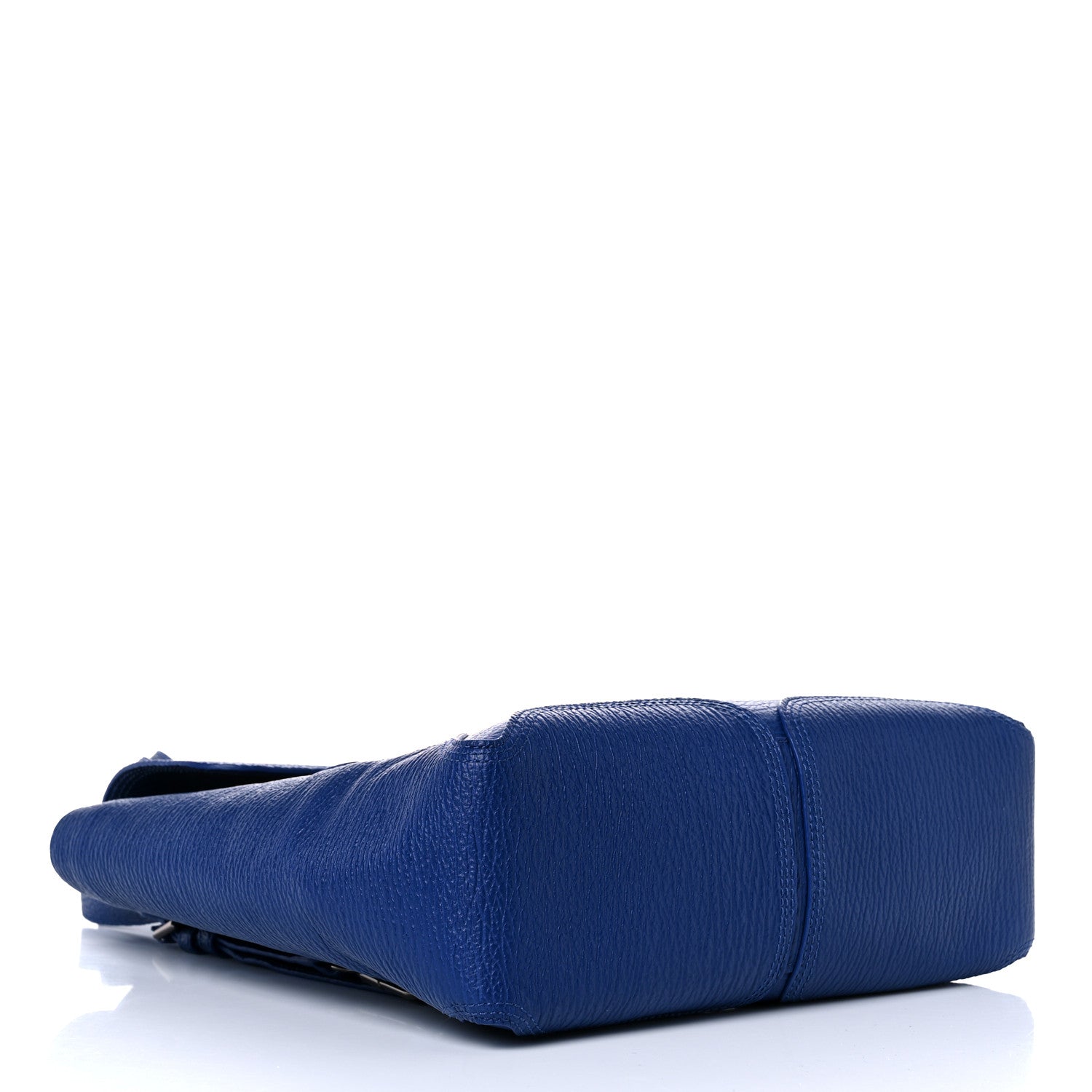 3.1 Phillip Lim Textured Calfskin Pashli Backpack Cobalt 4 of 10