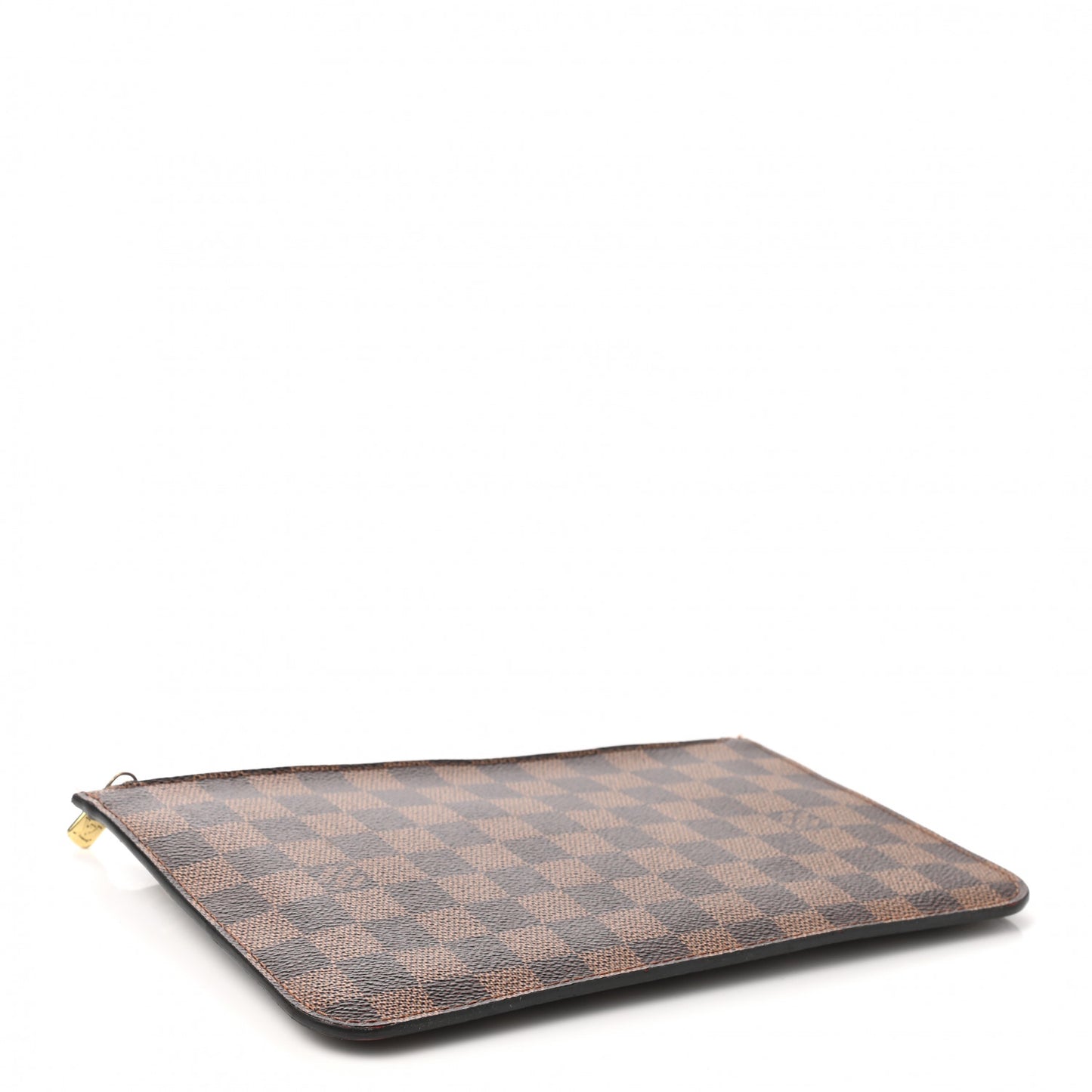 Damier Ebene Neverfull MM GM Pochette