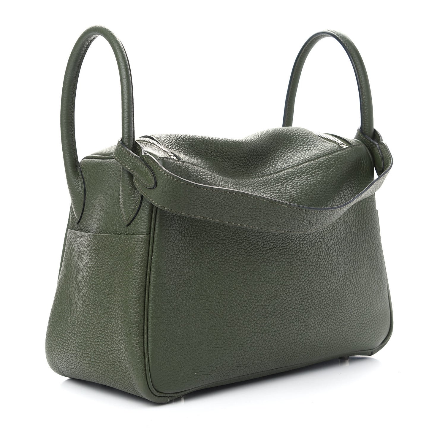 Taurillon Clemence Lindy 30 Canopee