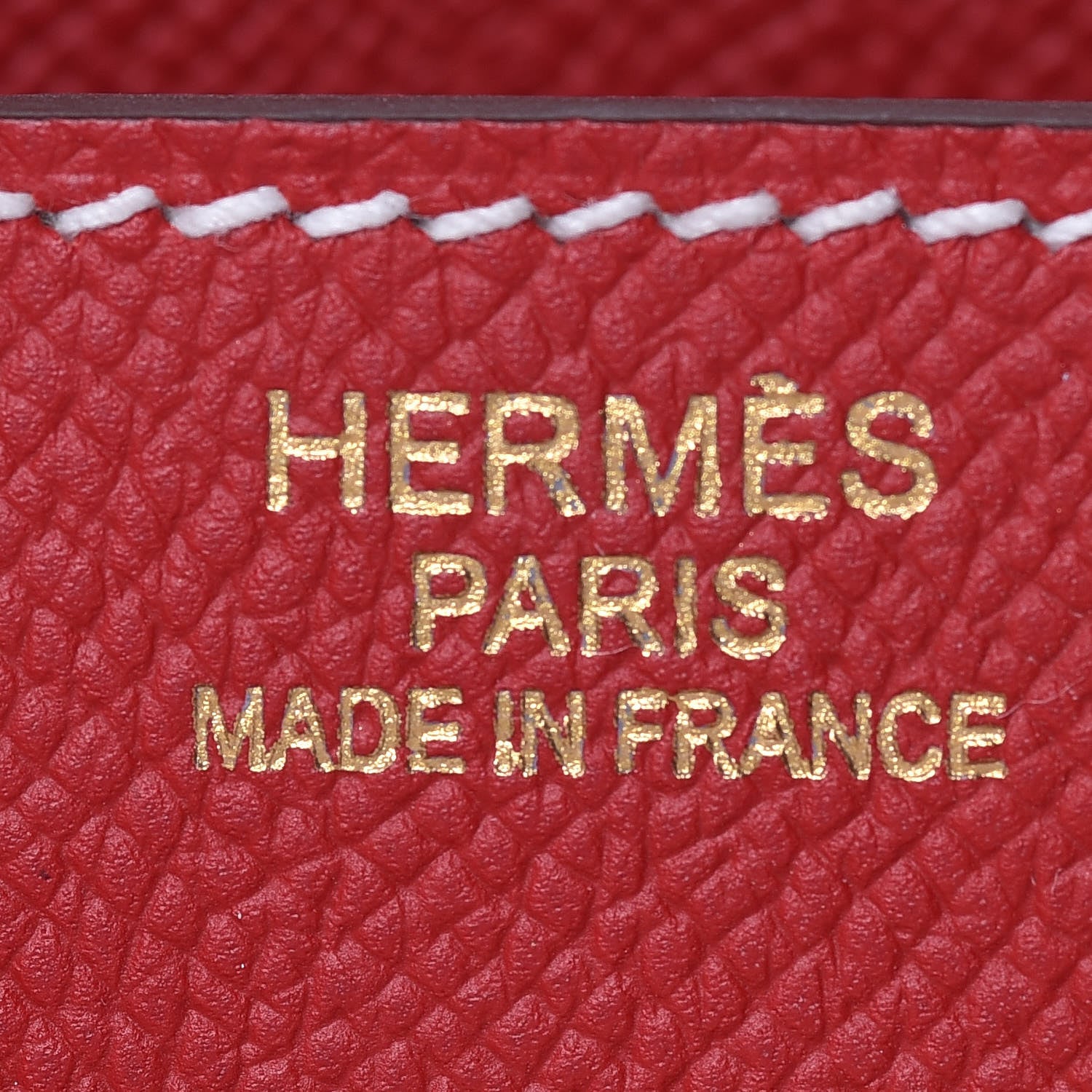 Hermes Epsom Candy Birkin 35 Rouge Casaque Bleu Thalassa 14 of 39