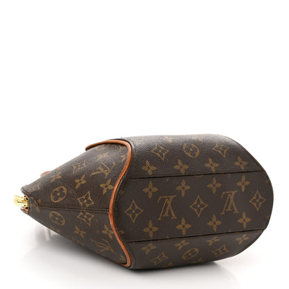 Louis Vuitton Monogram Ellipse PM 4 of 18