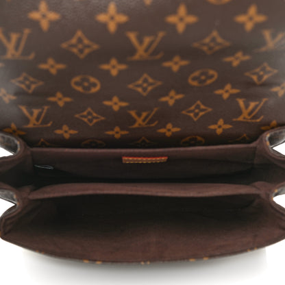 Louis Vuitton Monogram Pochette Metis 5 of 12