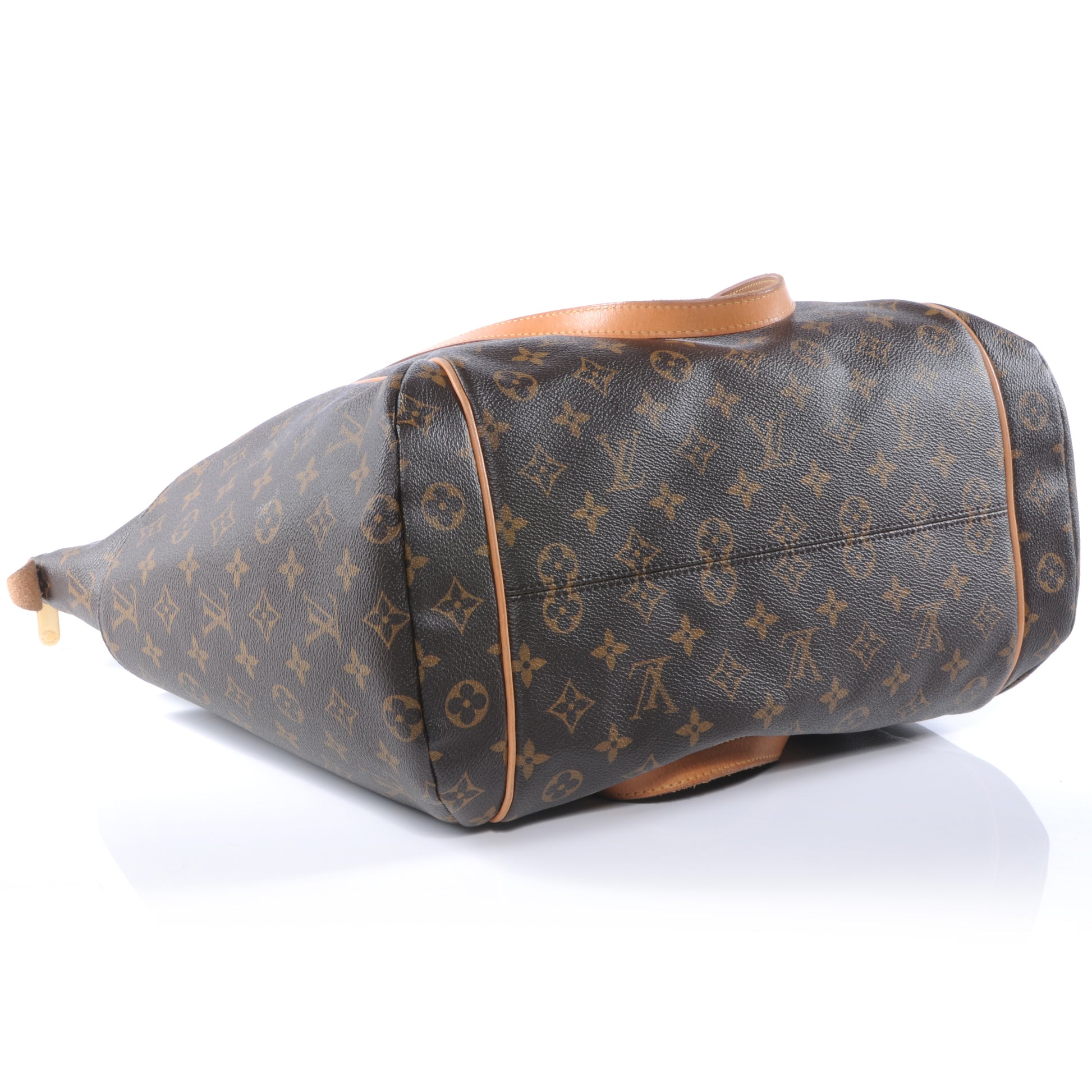 Louis Vuitton Monogram Totally GM 4 of 7
