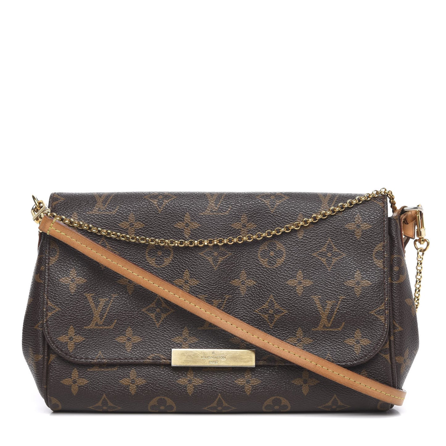 Monogram Favorite MM