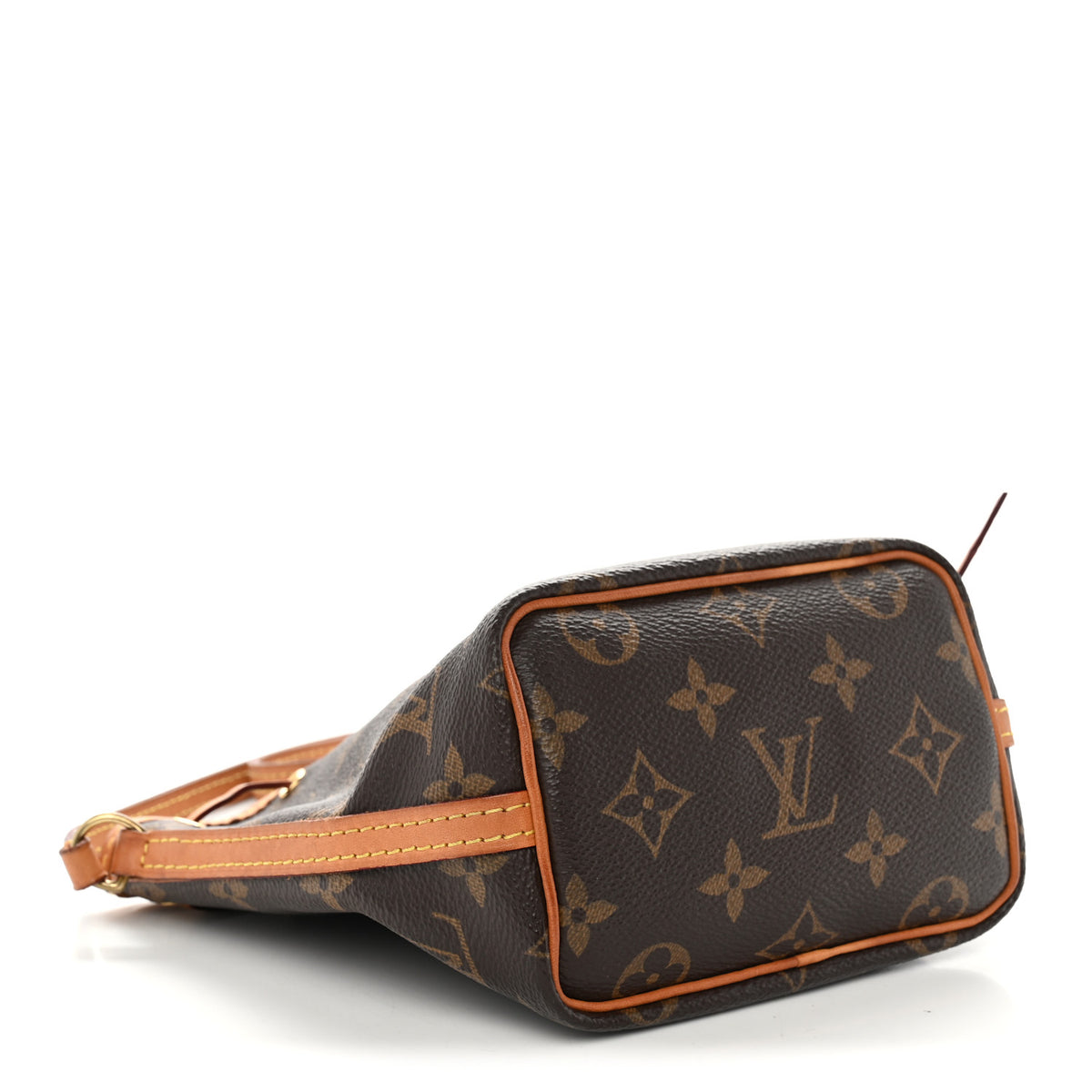 Louis Vuitton Monogram Nano Noe 4 of 10