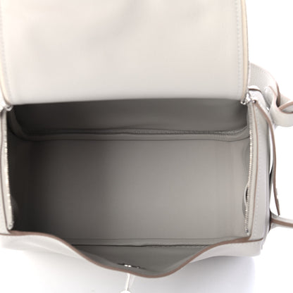 Hermes Evercolor Lindy 26 Gris Perle 4 of 4