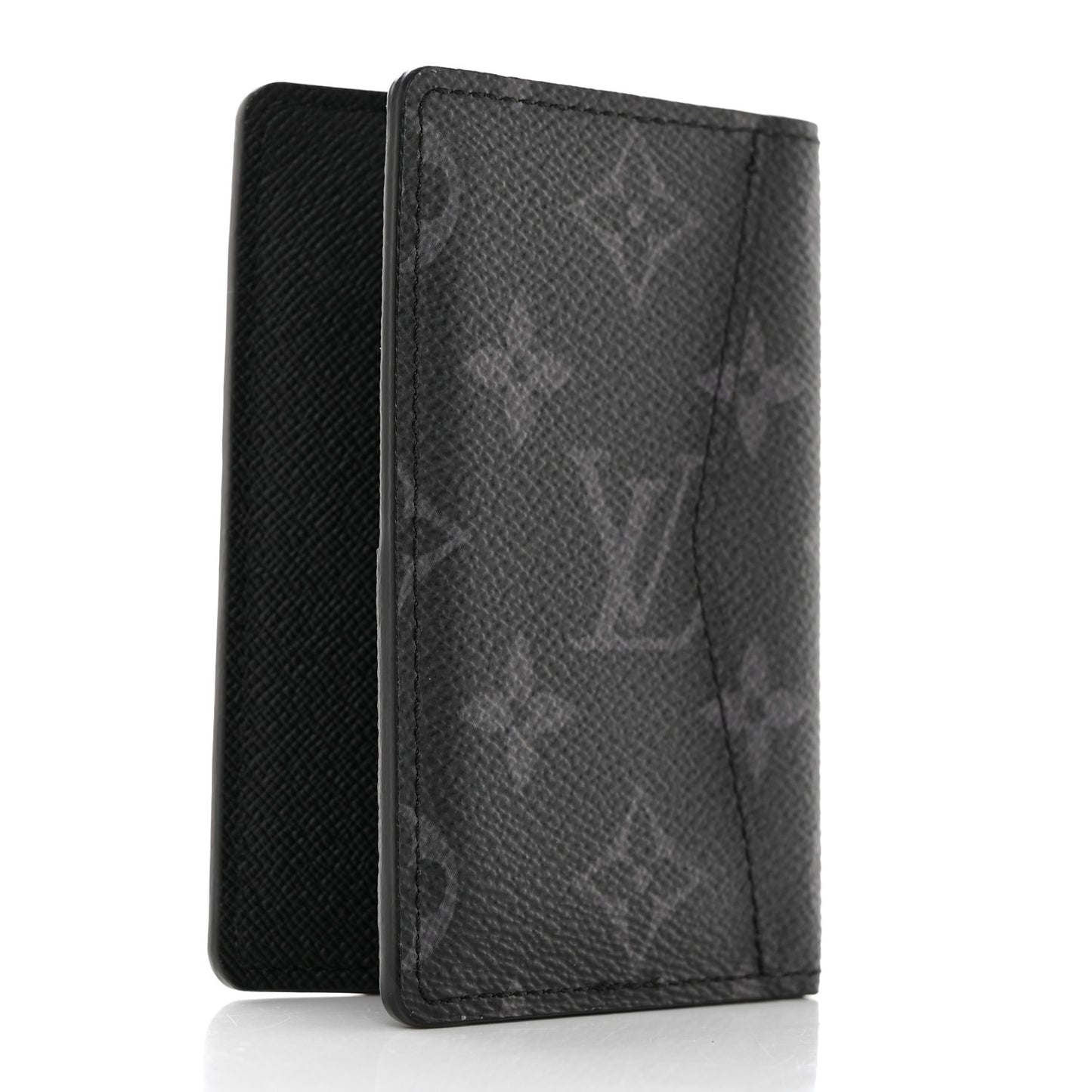 Monogram Eclipse Pocket Organizer NM